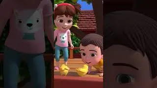Thumbnail: Hickory Dickory Dock #nurseryrhymes #kidssongs #car #cars #shorts