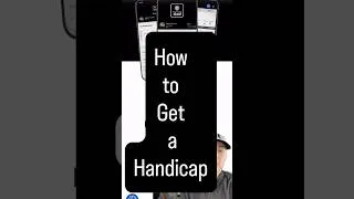 Thumbnail: How to get a golf handicap if you aren’t a member of a club #golf #golfireland #golflessons #igolf