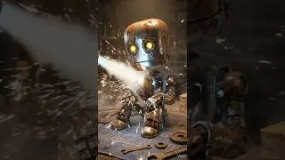 Thumbnail: Dont Skip ... Watch him came back to Life ! #shorts #trending #viral #satisfying