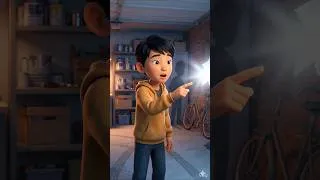 Thumbnail: Wait for the Glow up of the Century ! #shorts #satisfying #viral #love #tranding #animation