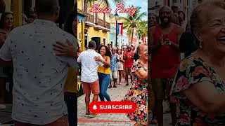 Thumbnail: SALSA PARTY INSTRUMENTAL