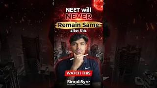 Thumbnail: Best Book Resources and Strategy for Neet 2027🔥 NEET-ug Essentials: 21 years PYQ's | #neet2027
