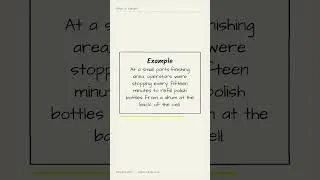 Thumbnail: The tiny-changes trick that beats big projects #shorts