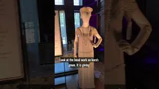 Thumbnail: Downton Abbey Exhibition at Casa Loma