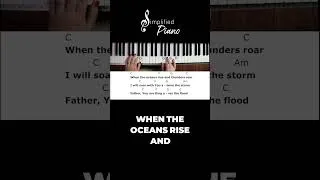 Thumbnail: Still - Key of C - Easy Piano Tutorial