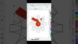 Thumbnail: CorelDRAW Vector Art Tutorial #design #art