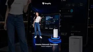 Thumbnail: Smarter WiFi Network Operation | Router Intelligence