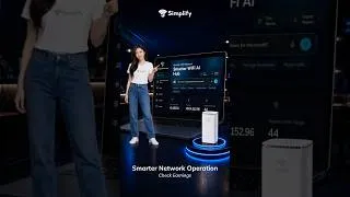 Thumbnail: Smarter Network Operation | Check Earnings