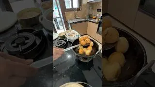 Thumbnail: बारिश के साथ ख़ुद के साथ और सुकून के साथ  ऐसे हुई इतवार की शुरुआत  | tasty and healthy