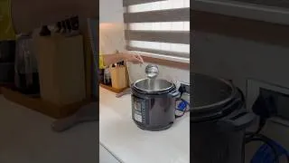 Thumbnail: Electric Pressure Cooker | Smart and Extremely Helpful Kitchen Gadget
