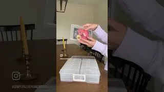 Thumbnail: Best way to organize seeds for your backyard garden or homestead