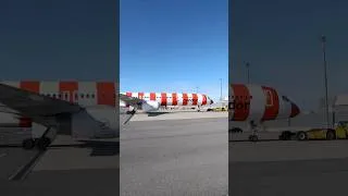 Thumbnail: Final Flight: Condor retired its Boeing 757-300 becoming all-Airbus operator!