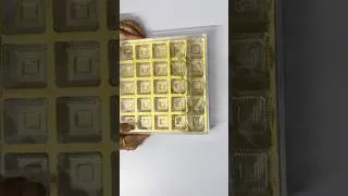 Thumbnail: Chocolate box reuse idea #diy#recycle#box#idea!