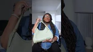 Thumbnail: Coach Erin Shoulder Bag Review