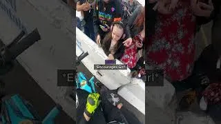 Thumbnail: A Beautiful Wholesome Moment 🥹 (@Twinstunts‬)
