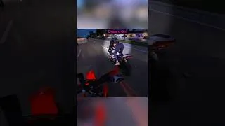 Thumbnail: Biker Meets His Dream Girl 😱 (@realSEAKY)