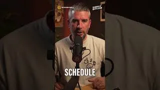 Thumbnail: Bitcoin's NEW Bull Case: Thesis Without Spokesman!