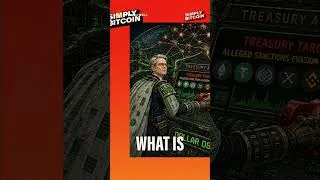 Thumbnail: Bitcoin: The Unconditional Asset Beyond State Control!