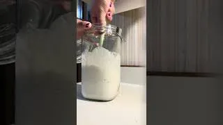 Thumbnail: Sourdough is resilient!