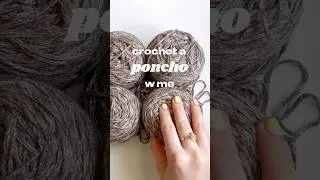 Thumbnail: a beautiful pattern w double and triple crochet …. sign me uppp 😌