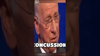 Thumbnail: EMOTIONAL BOBBY CHARLTON INTERVIEW 💔 SIMPLY LEGENDS #FOOTBALL #MANCHESTERUNITED