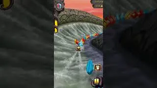 Thumbnail: 2 Minutes of Temple Run 2 Gameplay for Reddit Stories #templerungameplay #templerun #templerun2