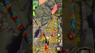 Thumbnail: Temple Run 2 Satisfying Coin Run