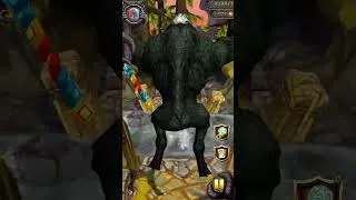 Thumbnail: 3 Minutes of Temple Run 2 Gameplay for Reddit Stories #templerungameplay #templerun #templerun2
