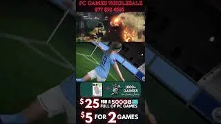 Thumbnail: PC Games Harare