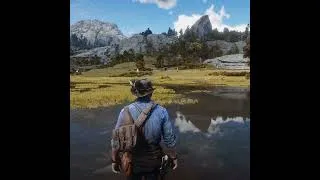 Thumbnail: This is undoubtedly the greatest video game ever made.. #RDR2