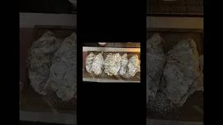 Thumbnail: Cozy breakfast menu - Bakery Style Almond Croissants for any occasion or a cozy morning!