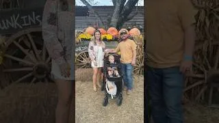 Thumbnail: My cousin Rachel’s Pumpkin Patch is one of our favorite traditions this season! Penton Farms🍁🎃