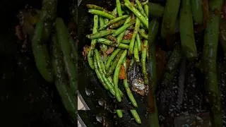 Thumbnail: The quick stir fry I make as a meal.