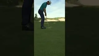 Thumbnail: THE PUTTER IS FINALLY HOT AGAIN 🔥⛳ | PGA Tour 2K25