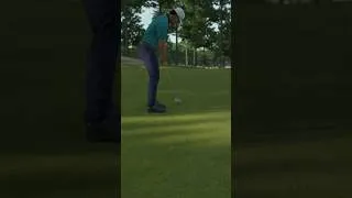 Thumbnail: WHO NEEDS DIALED IRONS?! #pgatour2k25