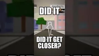 Thumbnail: JOHN ROD is just a BUM. | #roblox #shorts #jjs