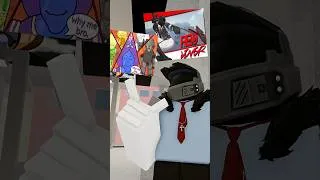 Thumbnail: Maybe Roblox games AREN'T COOKED?.. | #roblox #shorts
