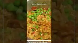 Thumbnail: #shorts | Kheema Pav | Learn to Cook - common technique of frying onions for non veg curries