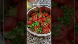 Thumbnail: #Shorts | Batata Bhujne | How to make simple Potato Curry
