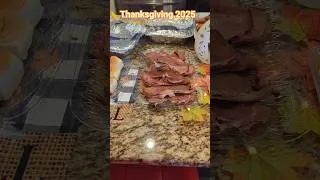 Thumbnail: This Is When You Know That Your Thanksgiving Dinner Hit Hard! #thanksgivingdinner2025