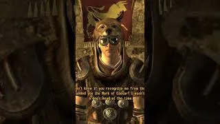 Thumbnail: What Happens If You Meet Vulpes At The Strip #falloutnewvegas #fallout