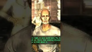 Thumbnail: The Tragedy Of The Hargrave Family #fallout3 #lore #hiddenstory
