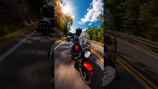 Thumbnail: relatable bro??? #motovlog #motorcycle #motorcyclevlog #hindi #shorts #relatable #travel #adventure