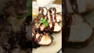 Thumbnail: SYSU: Grilled Barbecue with Mexican Grilled Corn