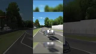 Thumbnail: The OTHER Line Through Turn 1 #assettocorsa