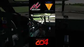 Thumbnail: What an American Race Car Should Sound Like #assettocorsa