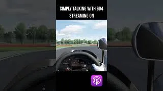 Thumbnail: The Genius Way VRC Created this V12 Sound for Assetto Corsa
