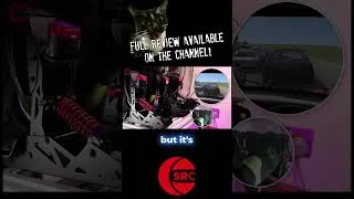 Thumbnail: SIMAGIC P700 Pedals - The Secret to Comfortable Sim Racing Pedals!