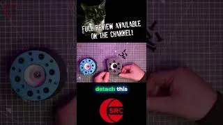 Thumbnail: PXN GT ONE Steering Wheel | PXN and 3rd wheelbase supported #simracingreviews