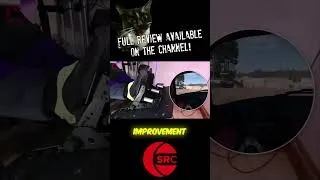 Thumbnail: Moza SRP2 Pedals | Improvements made! #simracingreviews